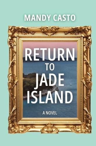 Cover image for Return to Jade Island