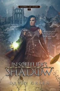 Cover image for In Solitude's Shadow