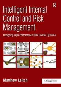 Cover image for Intelligent Internal Control and Risk Management