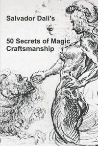 Cover image for 50 Secrets of Magic Craftsmanship