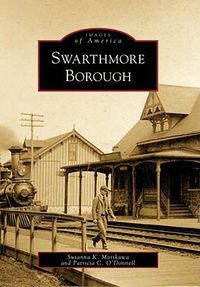 Cover image for Swarthmore Borough