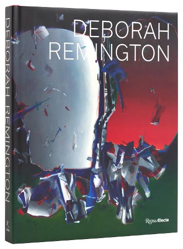 Cover image for Deborah Remington