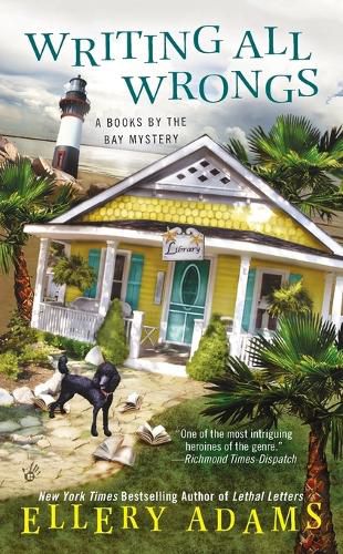 Cover image for Writing All Wrongs