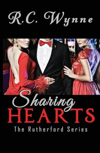 Cover image for Sharing Hearts