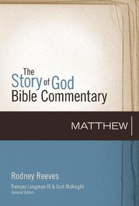 Cover image for Matthew