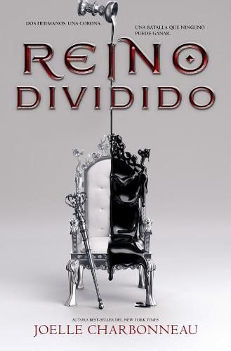 Cover image for Reino Dividido