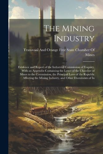 Cover image for The Mining Industry