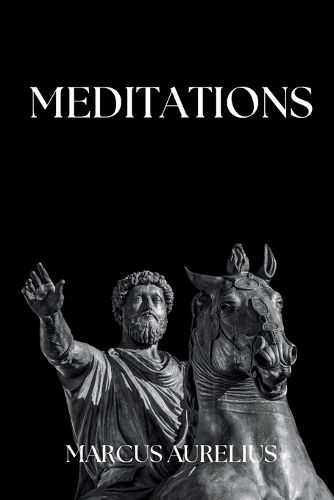 Cover image for Meditations