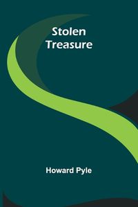 Cover image for Stolen Treasure