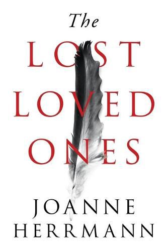 Cover image for The Lost Loved Ones