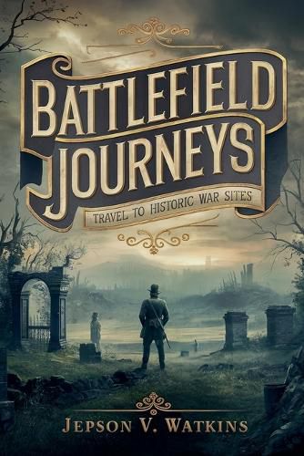 Cover image for Battlefield Journeys