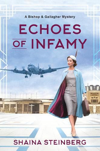 Cover image for Echoes of Infamy
