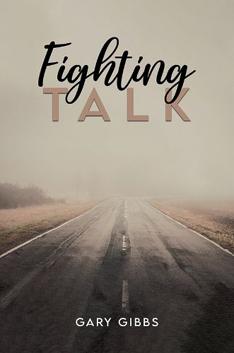 Cover image for Fighting Talk