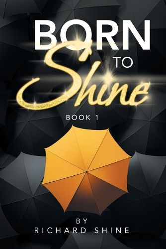 Cover image for Born to Shine