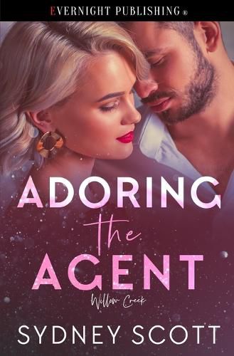 Cover image for Adoring the Agent