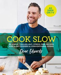 Cover image for Cook Slow