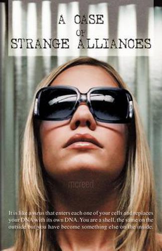 Cover image for A Case of Strange Alliances