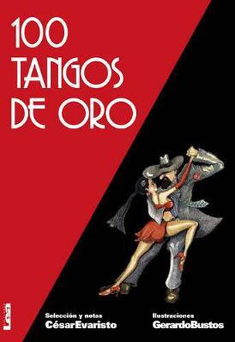 Cover image for 100 Tangos de Oro 2 Degrees Ed.