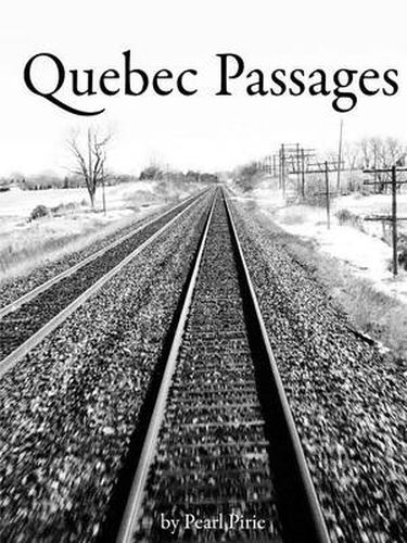 Cover image for Quebec Passages