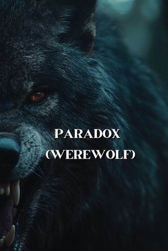 Cover image for Paradox (Werewolf)