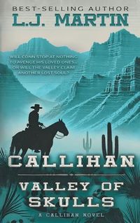 Cover image for Callihan