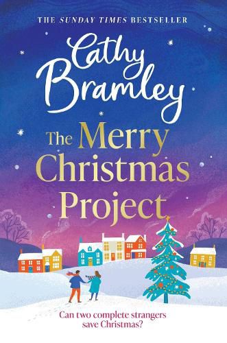 Cover image for The Merry Christmas Project