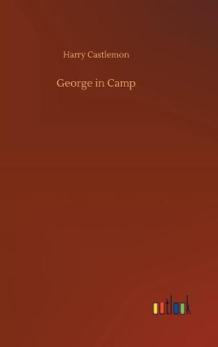 Cover image for George in Camp