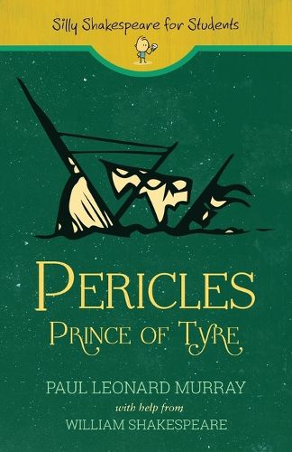 Cover image for Pericles