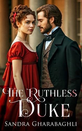 Cover image for The Ruthless Duke