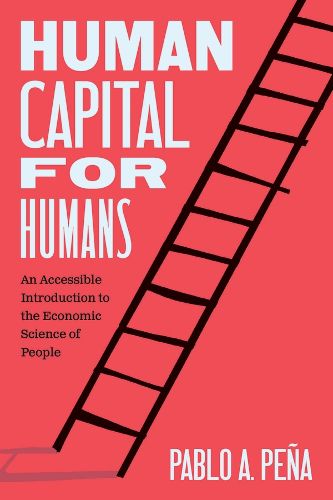 Cover image for Human Capital for Humans