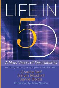 Cover image for Life in 5D