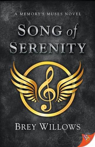 Cover image for Song of Serenity