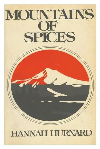 Cover image for Mountains of Spices