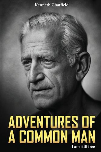 Cover image for Adventures of a Common Man