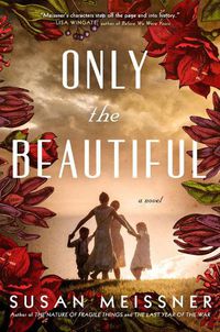 Cover image for Only the Beautiful