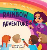 Cover image for The Rainbow Adventure