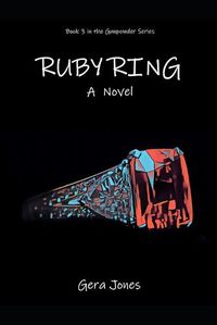 Cover image for Ruby Ring