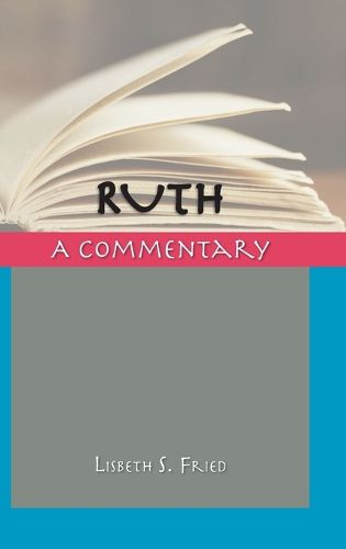 Cover image for Ruth