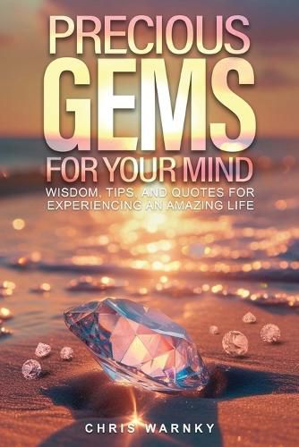 Cover image for Precious Gems For Your Mind