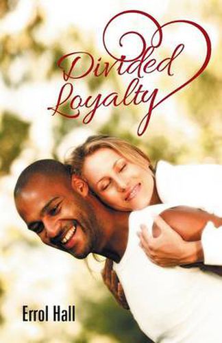 Cover image for Divided Loyalty
