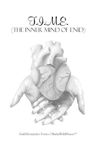 Cover image for T.I.M.E.: (The Inner Mind of Enid)