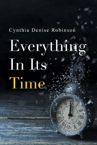 Cover image for Everything In Its Time