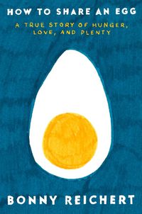 Cover image for How to Share an Egg