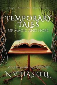 Cover image for Temporary Tales