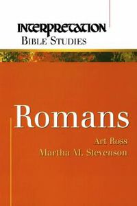 Cover image for Romans