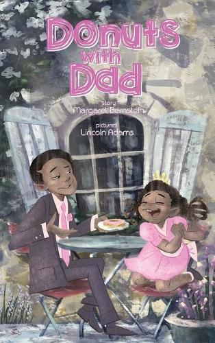 Cover image for Donuts with Dad