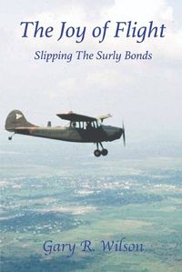 Cover image for The Joy of Flight