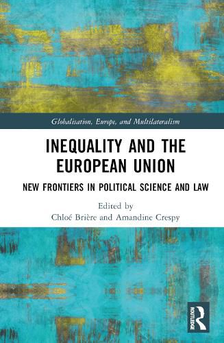 Inequality and the European Union