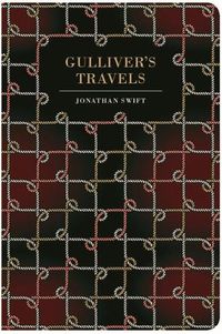 Cover image for Gulliver's Travels