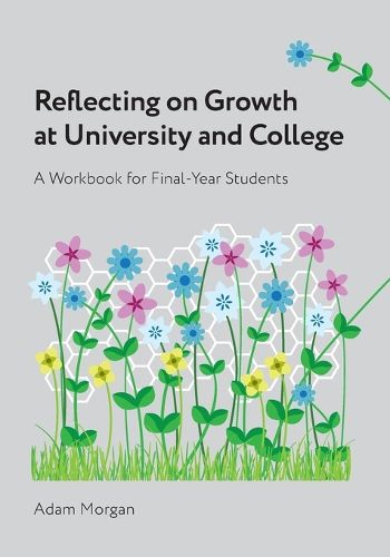 Cover image for Reflecting on Growth at University and College